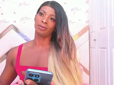 BriggitteEbonny online show from 03-02-25, 08:40