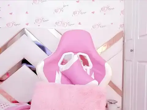 BriggitteEbonny online show from 03-05-25, 09:15