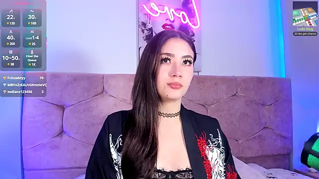 Snapshot of lunar_leen chatting on 03-01-25, 10:42 lunar leen online show from 03-01-25, 10:42