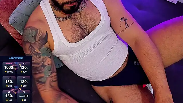 Snapshot of mikemulerr chatting on 10-30-25, 08:53 mikemulerr online show from 10-30-25, 08:53