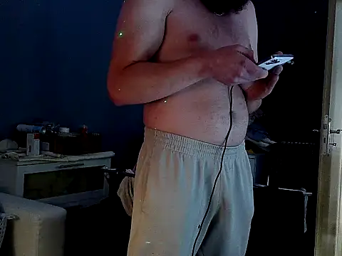 donhulio482 online show from 09-09-25, 05:51