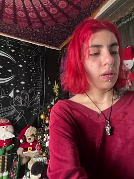  Artemisa X online show from 12-10-24, 05:00