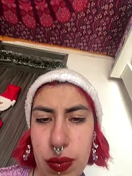  Artemisa X online show from 12-25-24, 06:30