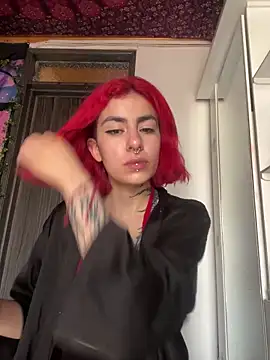  Artemisa X online show from 01-21-25, 04:27