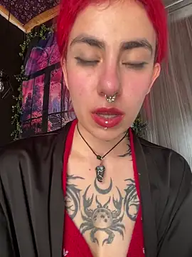  Artemisa X online show from 01-21-25, 07:28