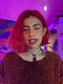  Artemisa X online show from 01-27-25, 02:10