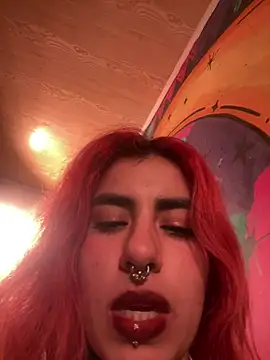  Artemisa X online show from 02-10-25, 01:35