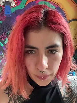  Artemisa X online show from 02-11-25, 03:18