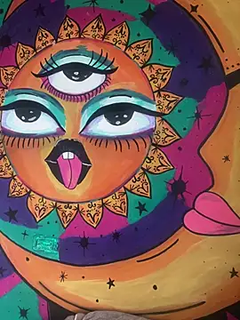  Artemisa X online show from 02-13-25, 02:31