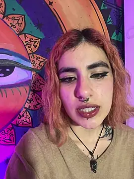  Artemisa X online show from 02-28-25, 10:50