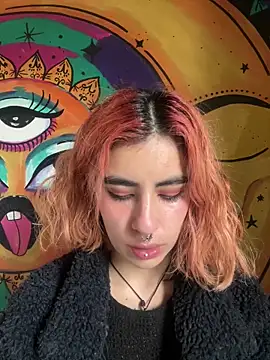  Artemisa X online show from 03-04-25, 01:06