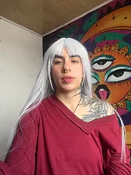  Artemisa X online show from 09-19-25, 05:13