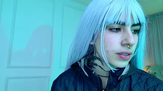  Artemisa X online show from 10-17-25, 01:14