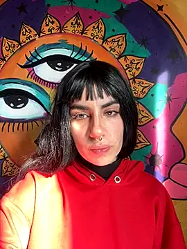  Artemisa X online show from 10-21-25, 12:39