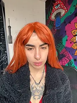  Artemisa X online show from 11-05-25, 01:33