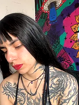  Artemisa X online show from 11-27-25, 04:31