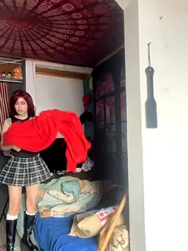  Artemisa X online show from 12-13-25, 07:53