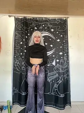  Artemisa X online show from 12-19-25, 06:04