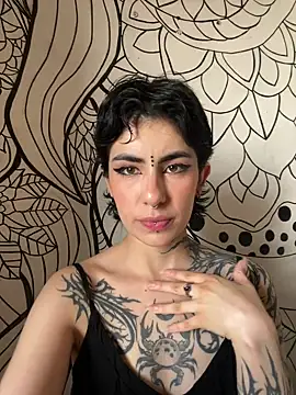 Snapshot of _Artemisa_X chatting on 06-16-26, 09:06 Artemisa X online show from 06-16-26, 09:06