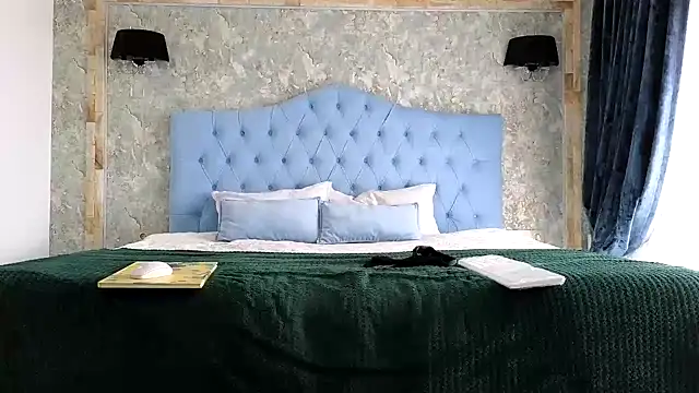 Blanca1 online show from 11-11-25, 10:26