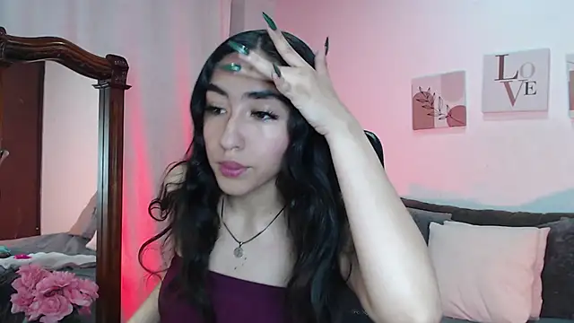 madisex s online show from 11-22-25, 12:48