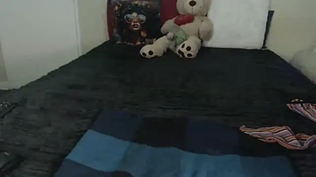 Blacktittiex02 online show from 06-04-26, 03:51