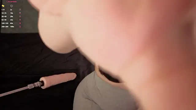 selina coy online show from 03-05-26, 09:22