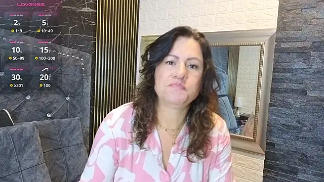 charlotte  G online show from 02-01-26, 11:20