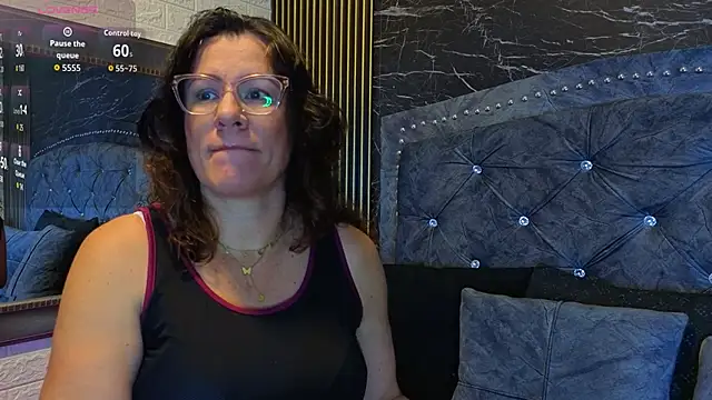 charlotte  G online show from 03-01-26, 11:23