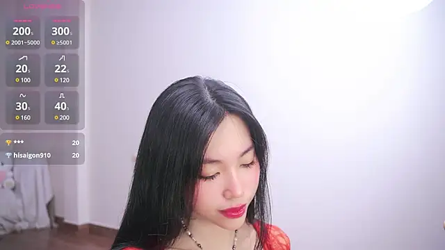 Miuzxc online show from 02-13-25, 05:22