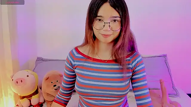 Snapshot of Lovely_celestte chatting on 06-02-26, 01:18 Lovely celestte online show from 06-02-26, 01:18