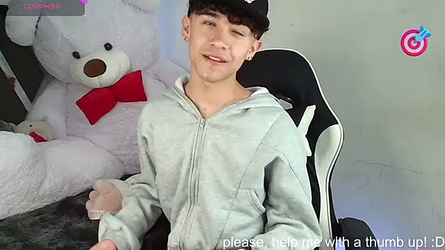 Snapshot of Niico_Cruz chatting on 01-24-25, 06:57 Niico Cruz online show from 01-24-25, 06:57