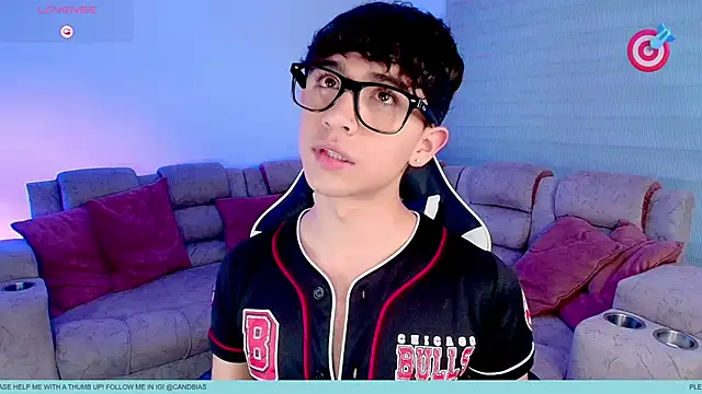 Niico Cruz online show from 01-15-26, 10:13