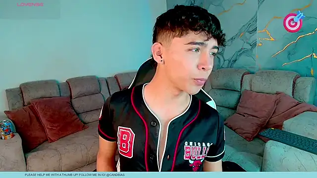 Niico Cruz online show from 02-10-26, 10:36