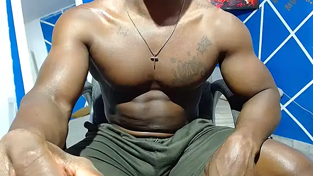 alexander megan online show from 11-27-25, 11:23