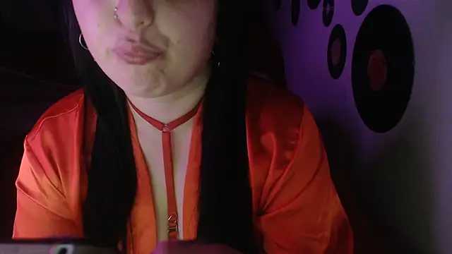 lady rolinga online show from 09-09-25, 03:28