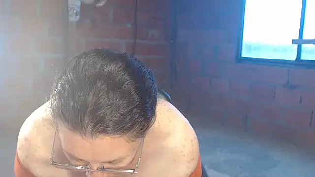 Snapshot of hairyglad69 chatting on 06-22-26, 12:13 hairyglad69 online show from 06-22-26, 12:13