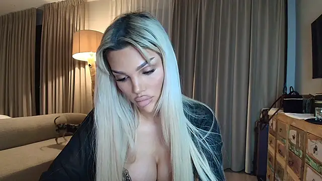 shayblonde online show from 01-08-26, 06:43