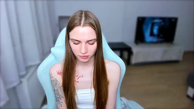 StellaLawless online show from 02-19-25, 11:46