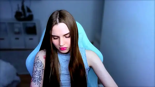 StellaLawless online show from 11-06-25, 07:59