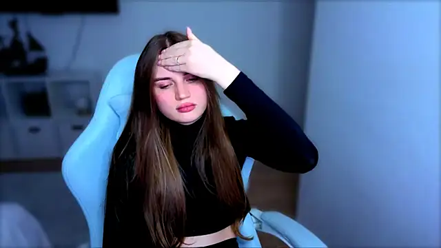 StellaLawless online show from 01-05-26, 08:34