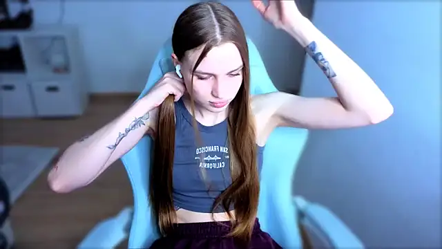 StellaLawless online show from 02-27-26, 12:49