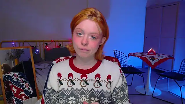 KatieMelone online show from 12-13-24, 07:21