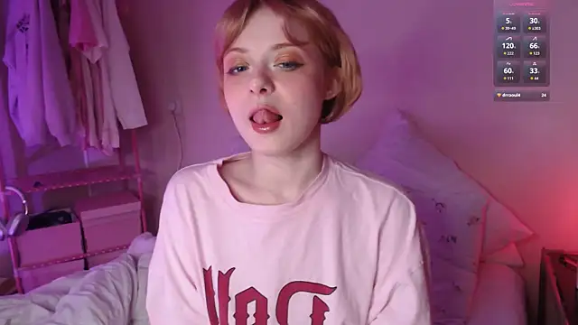 KatieMelone online show from 04-20-26, 12:57