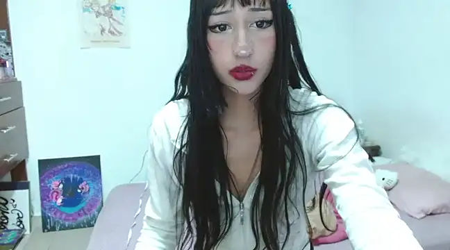 Snapshot of TaraTetsu_ chatting on 01-26-25, 10:46 TaraTetsu online show from 01-26-25, 10:46