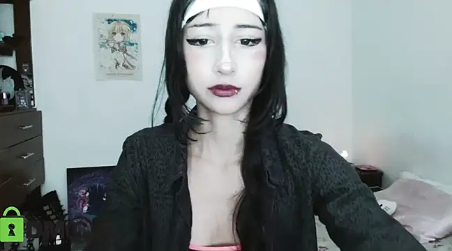 Snapshot of TaraTetsu_ chatting on 02-05-25, 10:33 TaraTetsu online show from 02-05-25, 10:33
