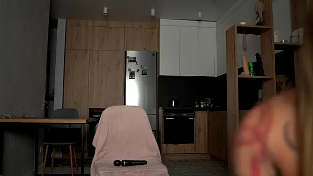 Nikita Karma online show from 10-24-25, 11:39