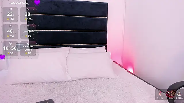 MarilynSmIith online show from 01-24-25, 11:26