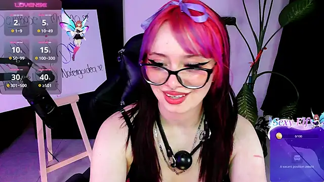 annie berry online show from 01-05-25, 01:35