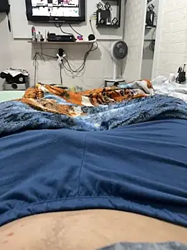 kaua zinho online show from 03-15-25, 02:14